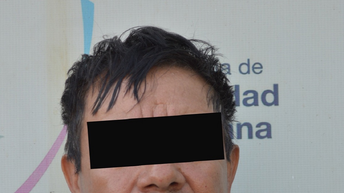 Tres integrantes de la banda de “los chapa” fueron detenidos por la policía municipal de Puebla