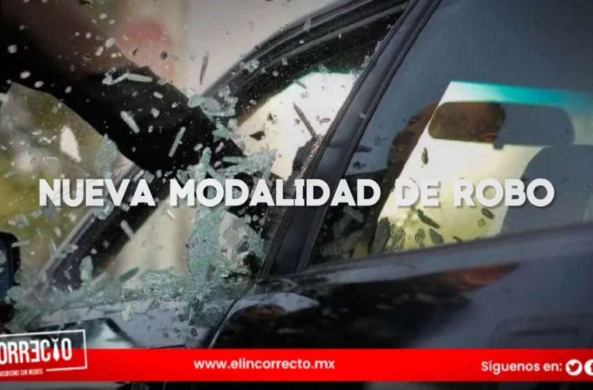  Robo de autos por Facebook: siete muertos en dos años en Puebla