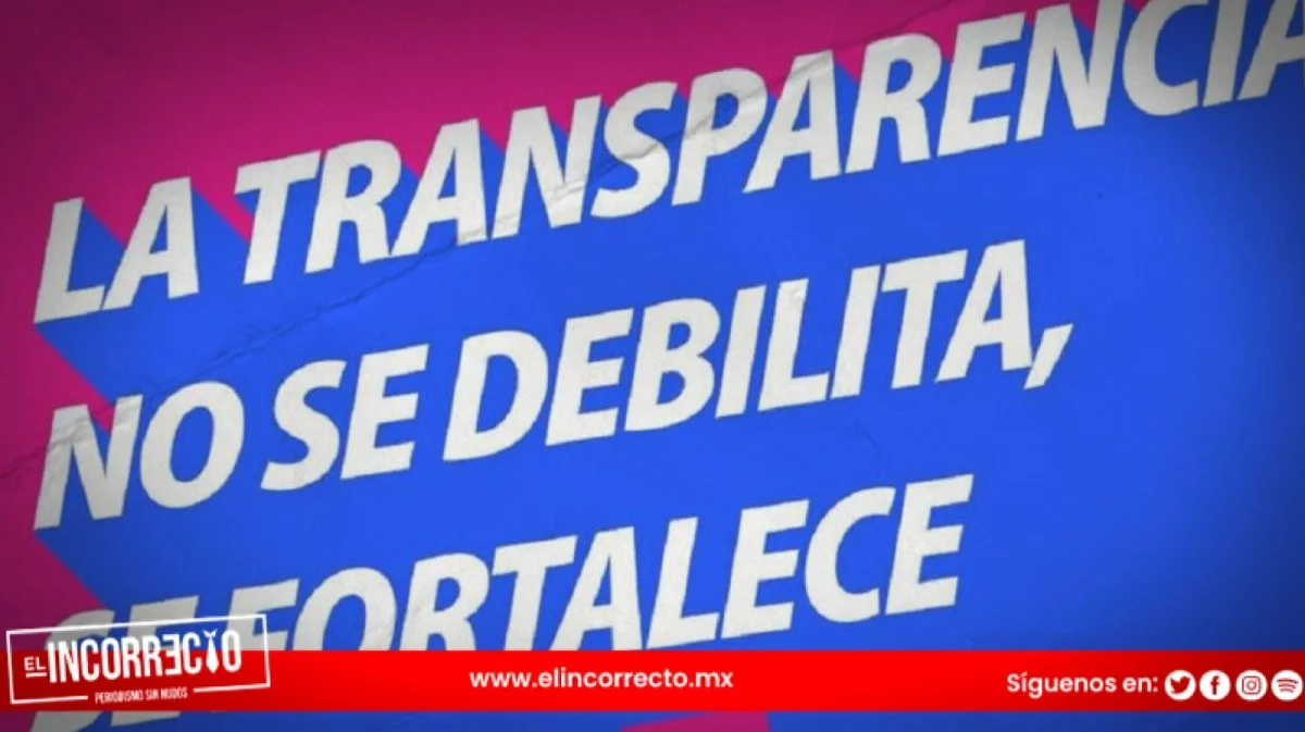 Esperan 10 mil personas en la marcha por nuestra democracia 2024 en Puebla