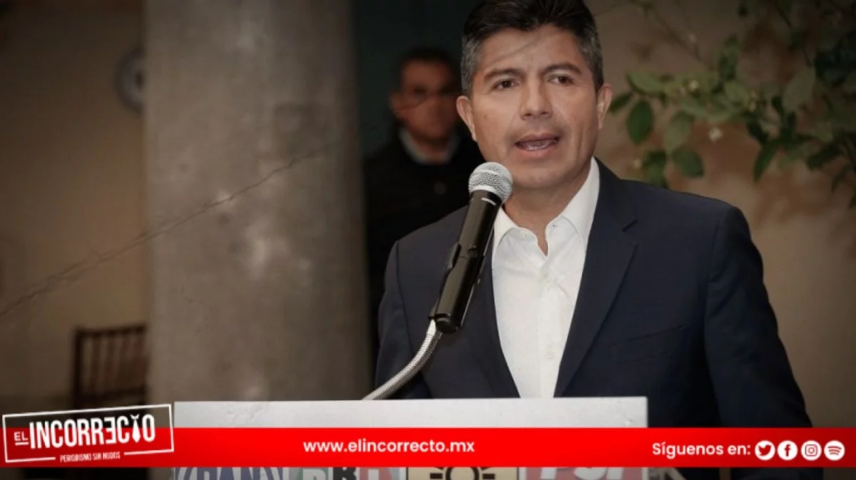 “Estoy acostumbrado a las adversidades”: Lalo Rivera
