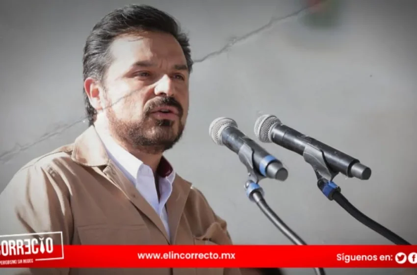  IMSS hereda construcción de Hospital en Amozoc a la siguiente administración