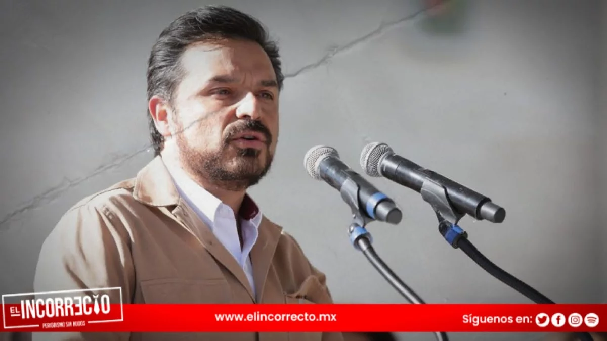 IMSS hereda construcción de Hospital en Amozoc a la siguiente administración