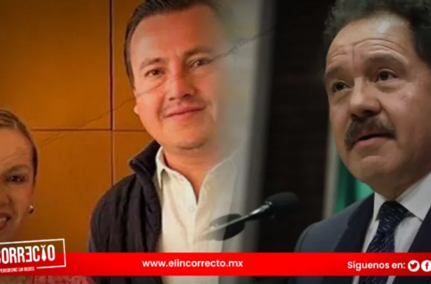  Nacho Mier y su familia: una década viviendo del erario público