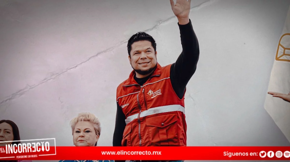 Gabriel Biestro dejará la Secretaría del Trabajo en marzo