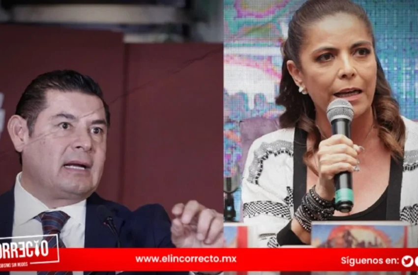  Nombra Armenta a Olivia Salomón subcoordinadora de su campaña