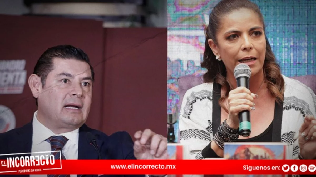 Nombra Armenta a Olivia Salomón subcoordinadora de su campaña