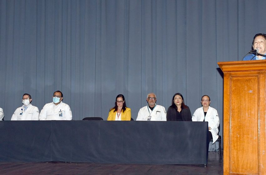  XXIV Curso Mensual de Actualización Médica Continua 2024 en Alergia, Pediatría y Medicina Interna