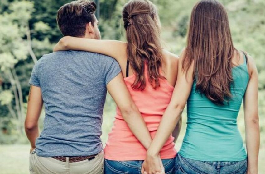  ¿Por qué el 13 de febrero se celebra el Día del Amante?