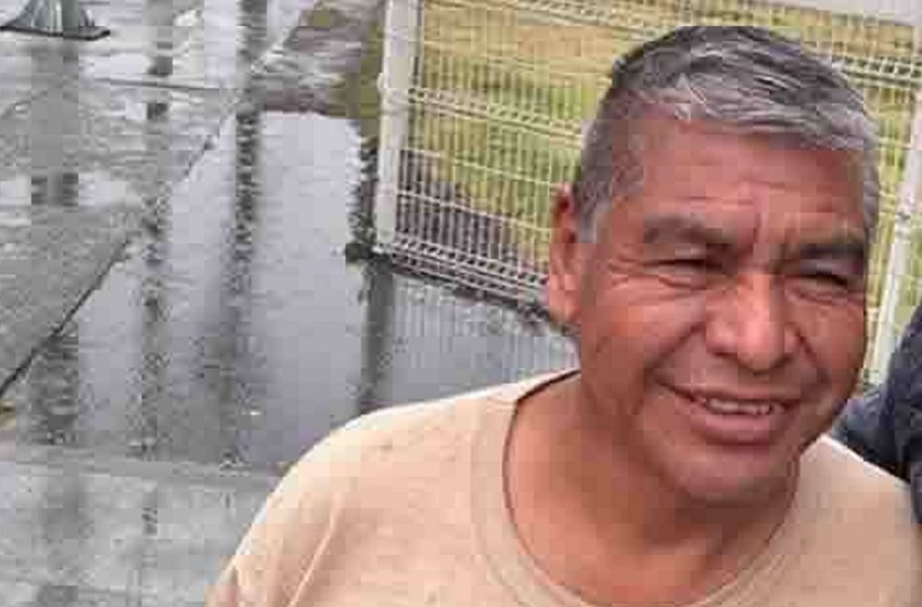  Alcalde de La Resurrección tiene prohibido participar en actos públicos y acercarse al Palacio Municipal