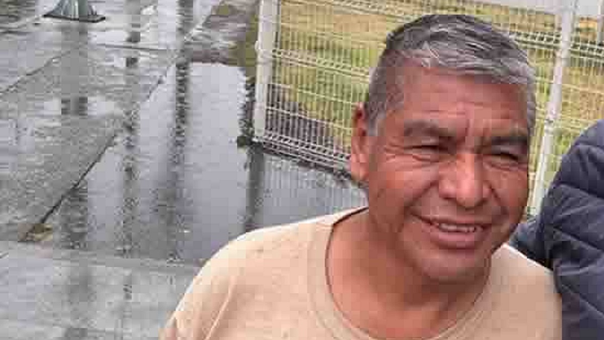 Edil de La Resurrección tiene prohibido participar en actos públicos y acercarse al Palacio Municipal
