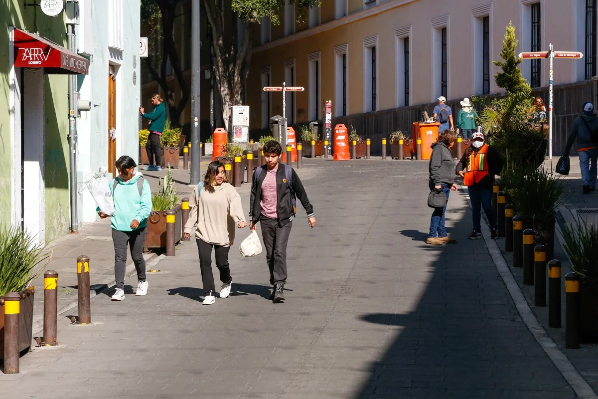 "No hay tal amparo, todo es revanchismo liderado por Polo de Lara": Adán Domínguez