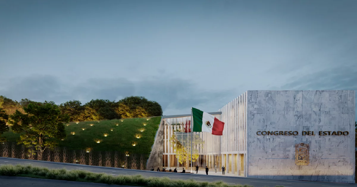  Así se verán las obras emblemáticas de Sergio Salomón (+FOTOS)