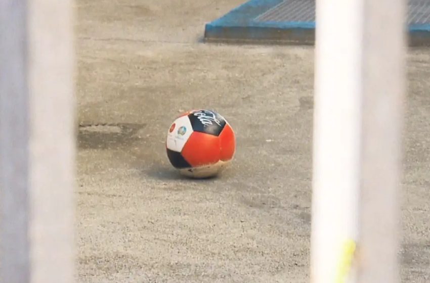  Tragedia en el Campo de Juego: Adolescente Pierde la Vida Tras Recibir Fuerte Balonazo en Puebla