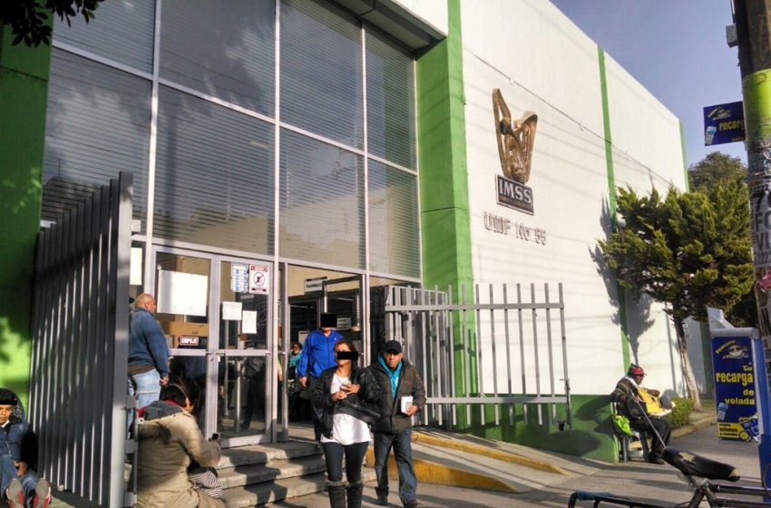  Tragedia en la Clínica 55 del IMSS de Amalucan: Investigación en Curso por Posible Feminicidio de Joven de 19 Años