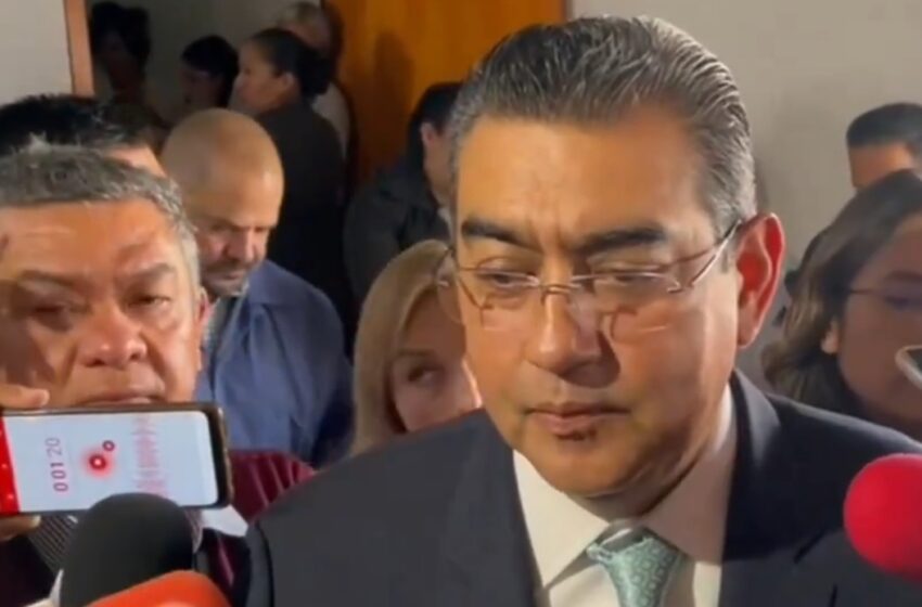  ¡Polémica en la Feria de Puebla 2024! Gobernador Evalúa Corridas de Toros Ante Presión Antitaurina y Anuncia Próximas Revelaciones del Teatro del Pueblo