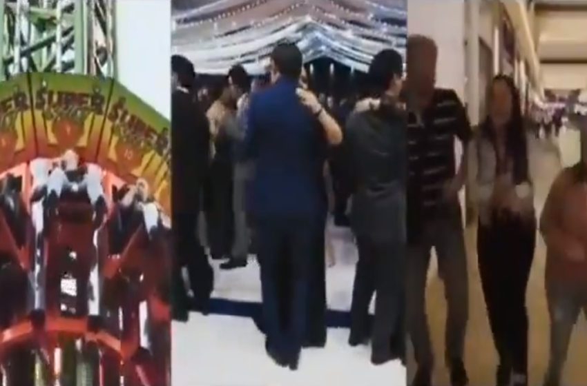  ¡Impactante Revelación! Tráiler del Documental sobre el Cruel Asesinato de Estudiantes de Medicina y Conductor de Uber en Carnaval de Huejotzingo