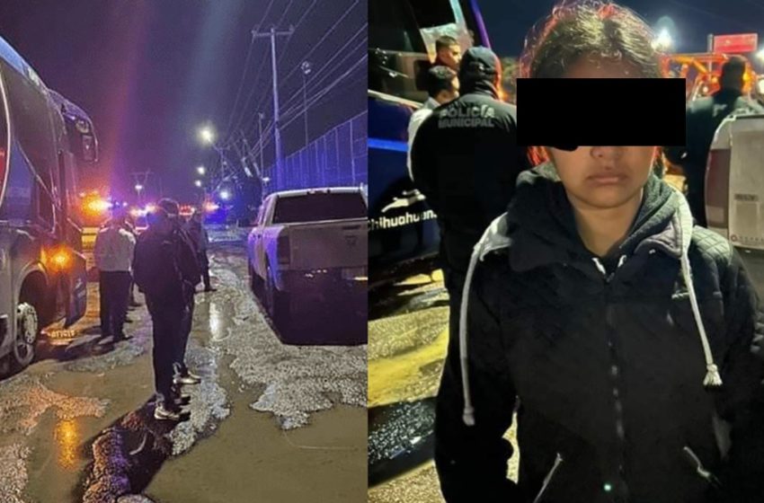  ¡Rescate heroico! Adolescente secuestrada en Zacapoaxtla es encontrada en Durango