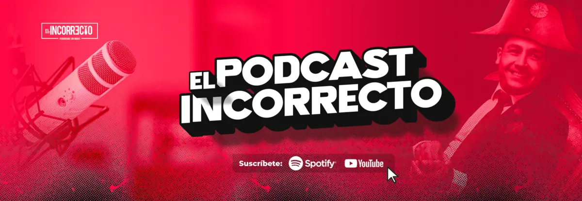 podcast Incorrect