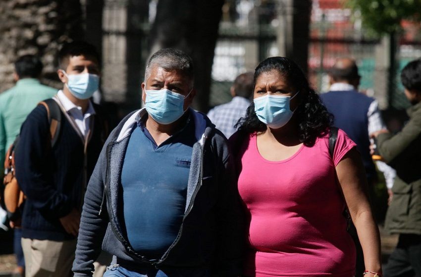  15 personas fueron atendidas por afectaciones causadas por la ceniza del volcán Popocatépetl