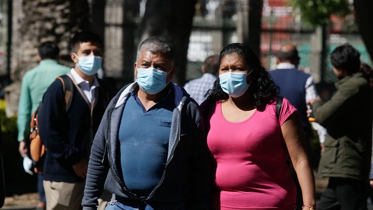 15 personas fueron atendidas por afectaciones causadas por la ceniza del volcán Popocatépetl