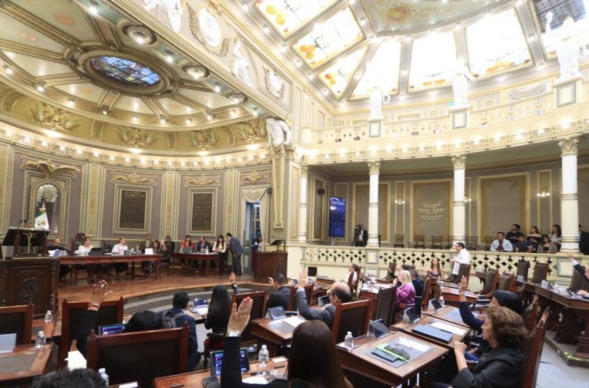  Aprueba LXI Legislatura la creación del Grupo Interdisciplinario de Valoración Documental del Congreso del Estado