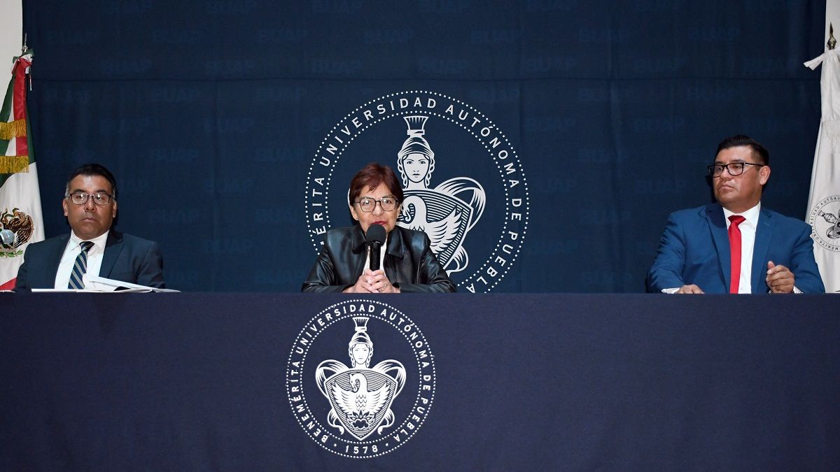 Armoniza BUAP reglamento para dar certeza y transparencia a las elecciones de autoridades