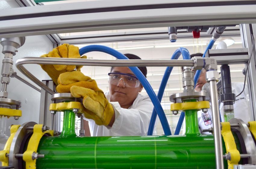  BUAP, entre las mejores universidades de México