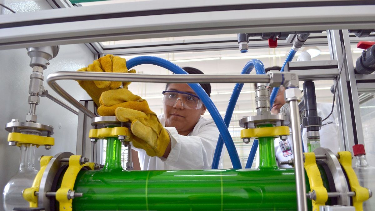 BUAP, entre las mejores universidades de México