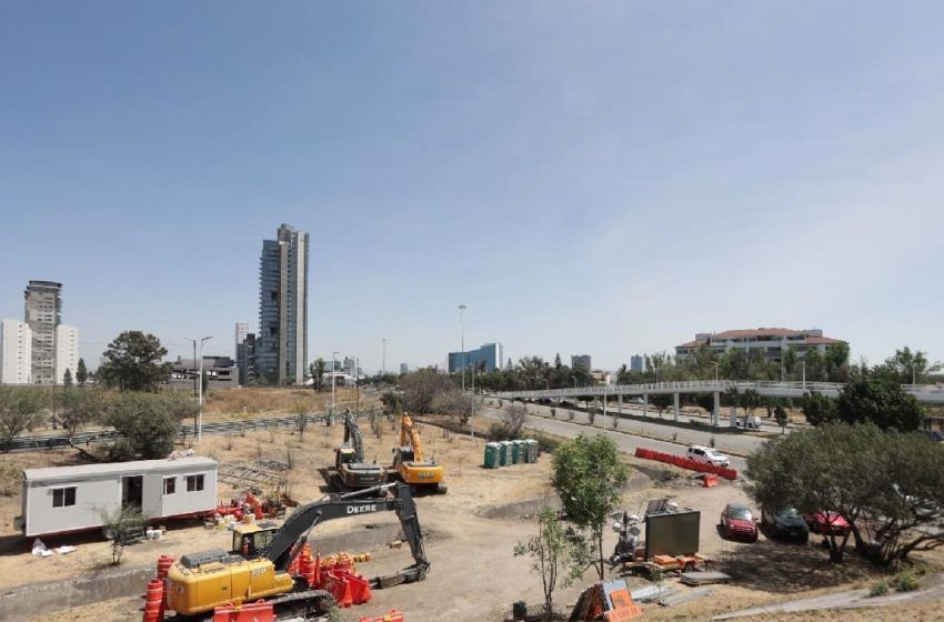  Cerrarán lateral del Periférico y Atlixcáyotl con sentido a Valsequillo; estas son las alternativas