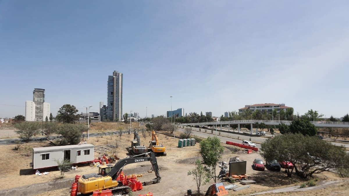 Cerrarán lateral del Periférico y Atlixcáyotl con sentido a Valsequillo; estas son las alternativas