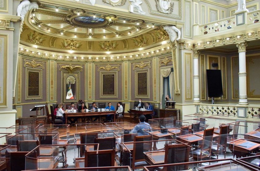  Presentan en el Congreso iniciativa para fortalecer el desarrollo de las Zonas Económicas Especiales del Estado