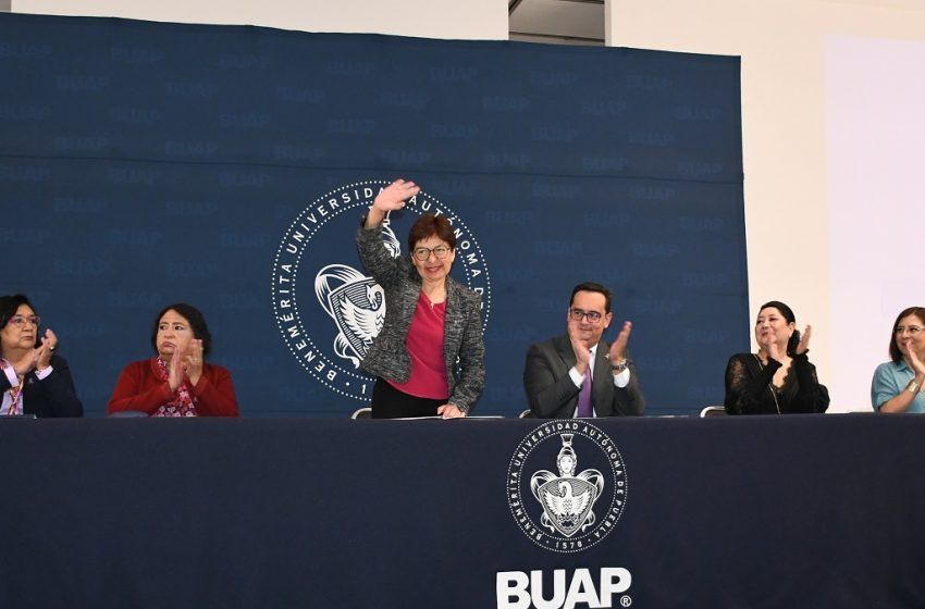  Contribuye BUAP a la construcción de una cultura de paz e igualdad