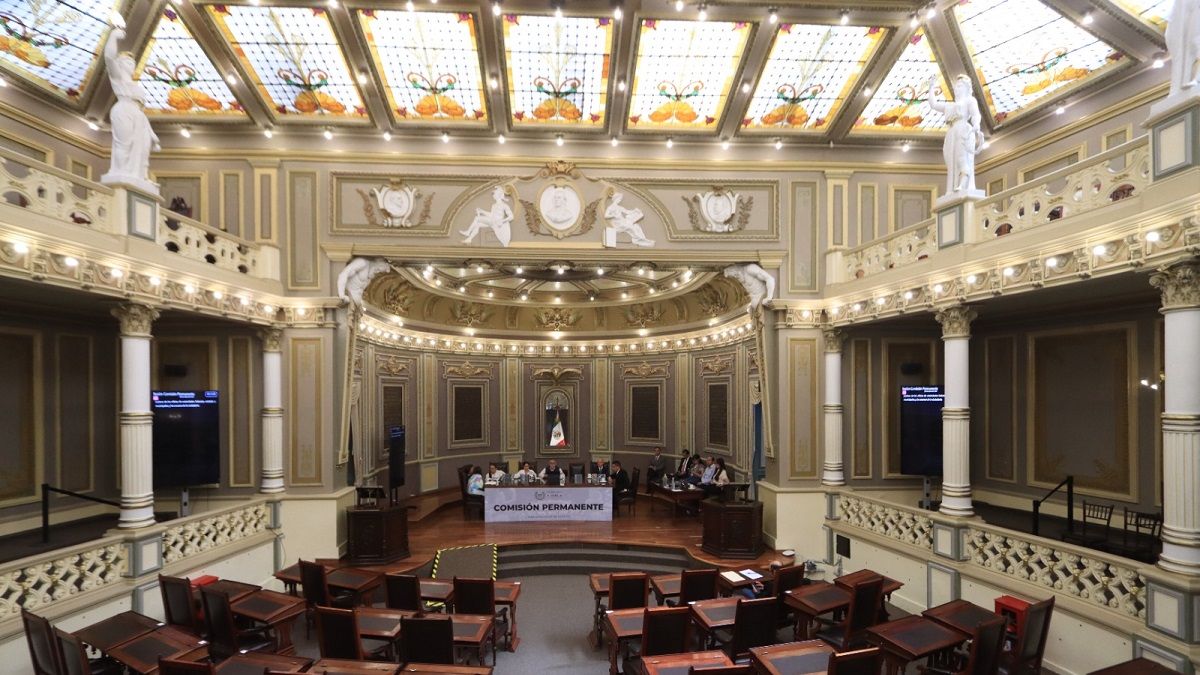 Convoca Comisión Permanente de la LXI Legislatura a Sesión Extraordinaria
