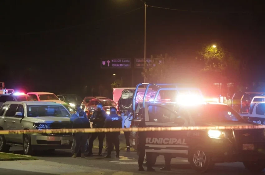  Directora del Cereso de San Miguel recibe amenazas desde el 2022; SSP refuerza su seguridad