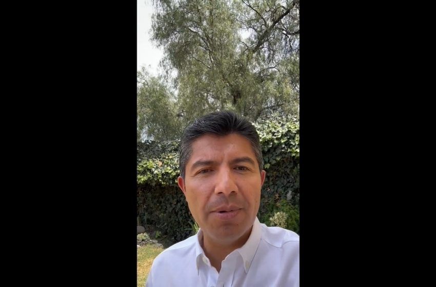  Educación tema prioritario en la agenda de Eduardo Rivera