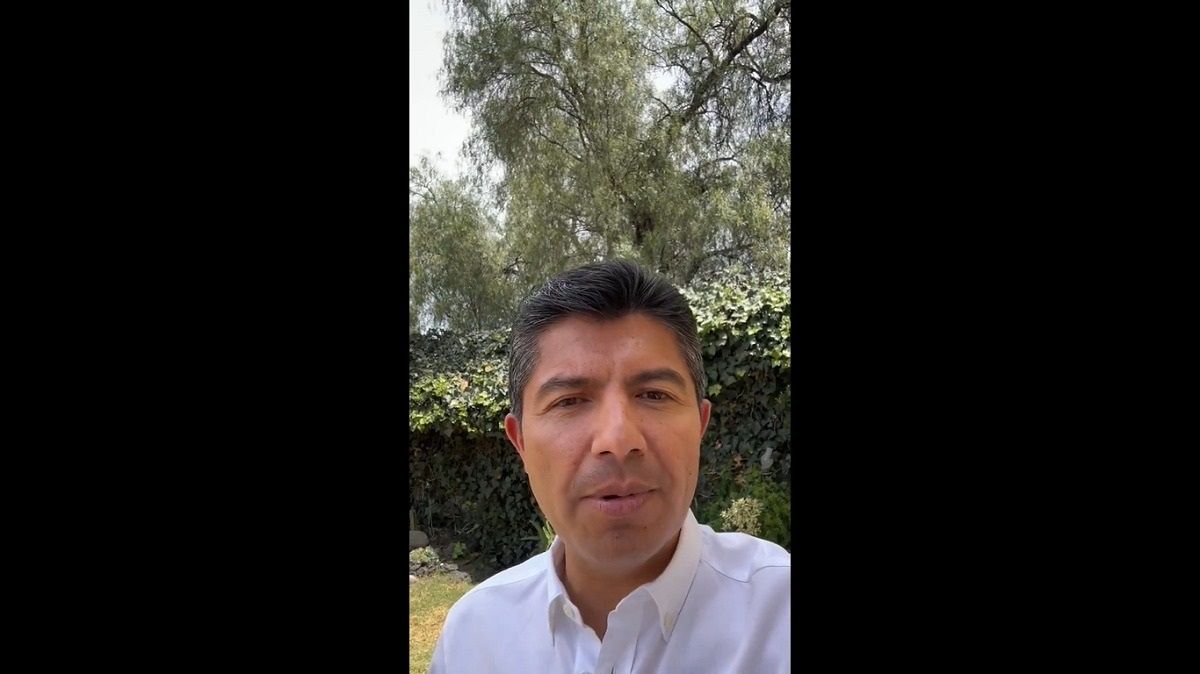Educación tema prioritario en la agenda de Eduardo Rivera