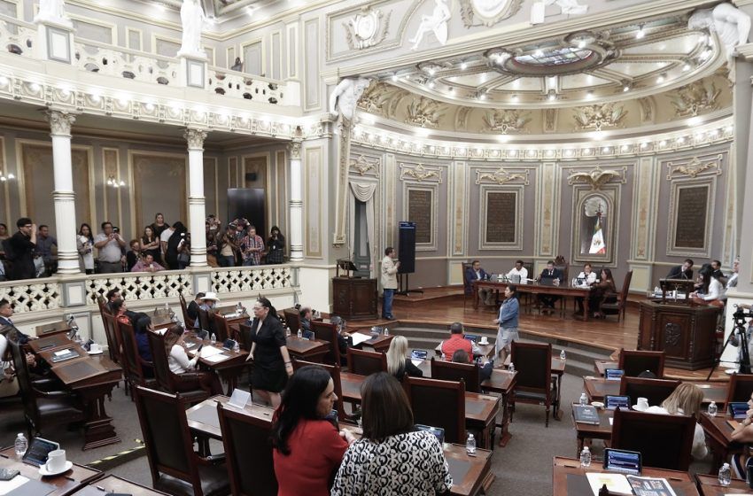  Ellos son los panistas que se registraron por una diputación local