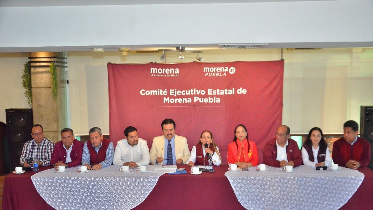En Morena hay unión, representatividad y trabajo coordinado, afirma Olga Romero