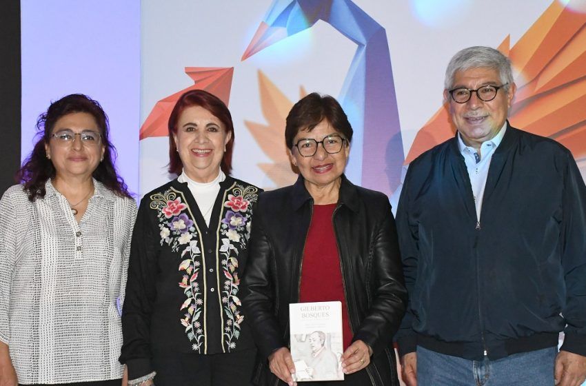  En la Fenali se presenta BUAP: postpandemia y perspectiva de futuro ¿qué sigue?