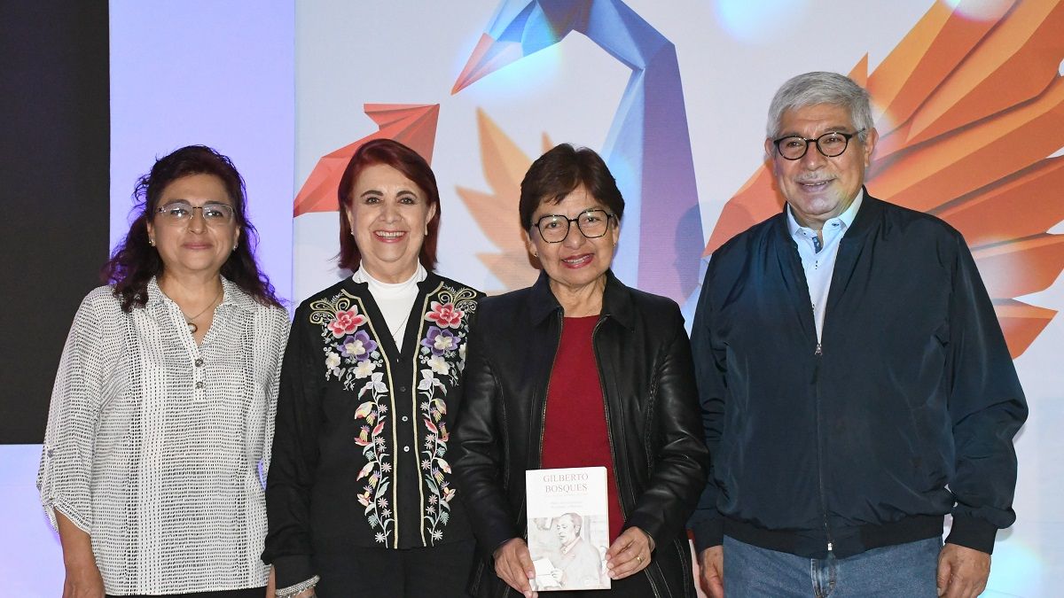En la Fenali se presenta BUAP postpandemia y perspectiva de futuro ¿qué sigue