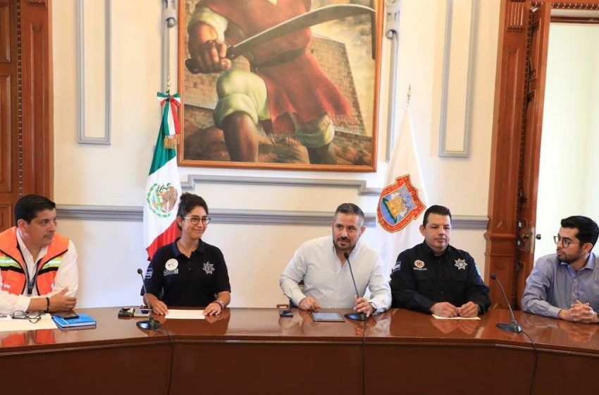  Estas son las actividades culturales y artísticas que habrá en Semana Santa en la ciudad de Puebla