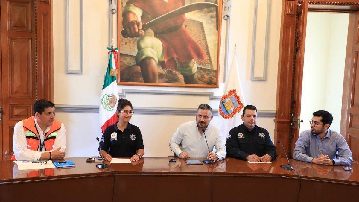 Estas son las actividades culturales y artísticas que habrá en Semana Santa en la ciudad de Puebla