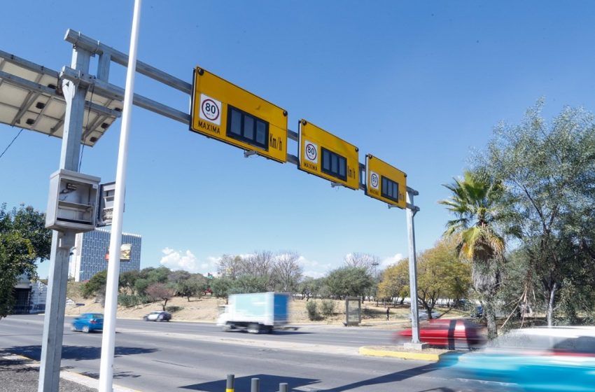  Estas son las vías alternas por el cierre de las laterales de la Vía Atlixcáyotl