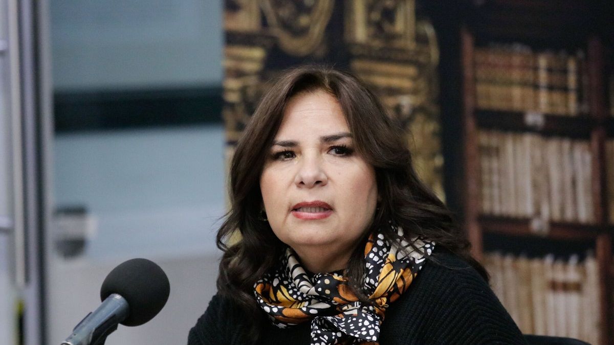 Ex secretaria de Medio Ambiente encabeza lista de candidatos plurinominales del PVEM para diputación local