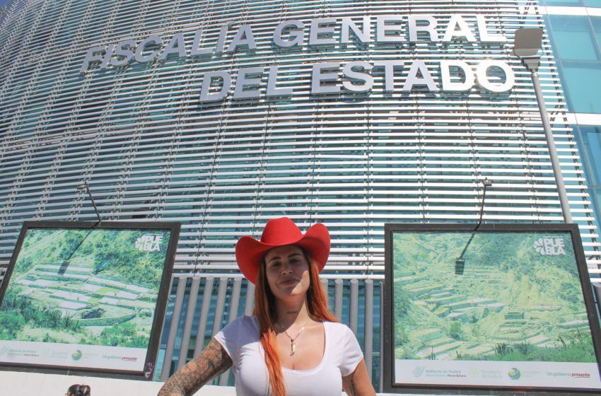  Partidos y políticos se suman a las condolencias por fallecimiento de Elena Larrea