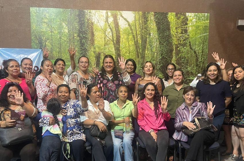  Igualdad, protección y justicia para las mujeres