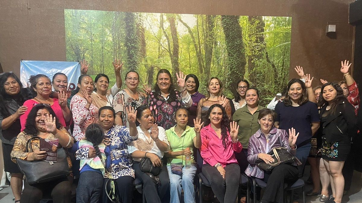 Igualdad, protección y justicia para la mujeres