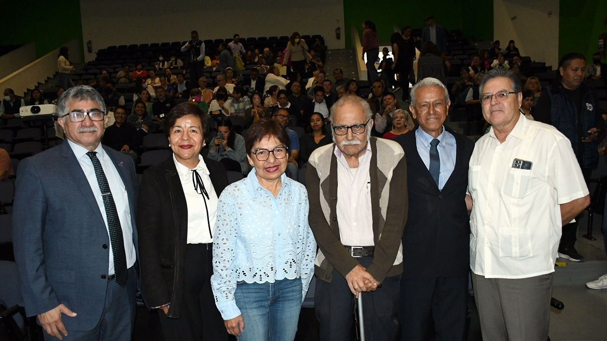 Inaugura Rectora María Lilia Cedillo Ramírez foro académico por los 50 años del ICUAP