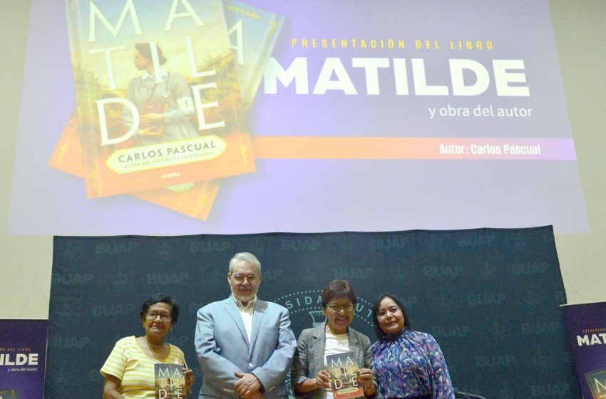  La historia no puede ser contada sin las mujeres