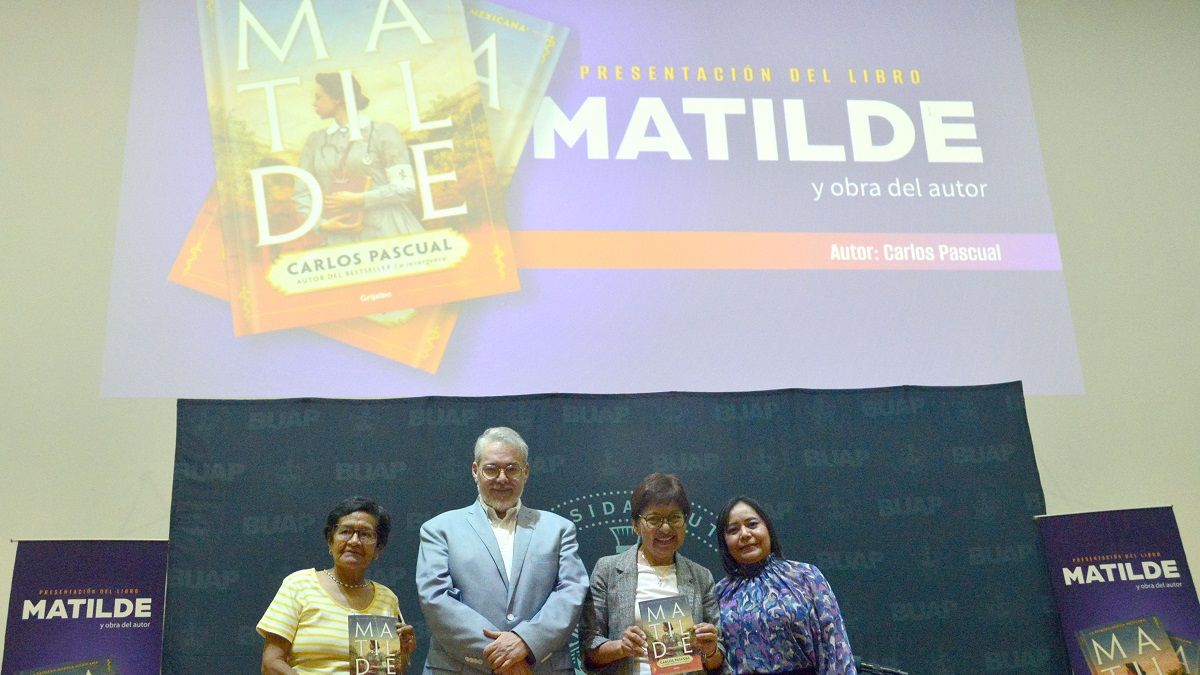 La historia no puede ser contada sin las mujeres